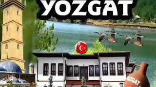 Yozgat Diyarı Altın Pul Olsa Istemem Güzelim Sen Olmayınca