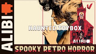 Haunted Toybox - ALIBI Music (Royalty Free Spooky Retro Horror Music For Filmmakers)