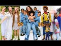 The Gotit Family vs Tim Tin Members vs Funny Mike Family (Networth Comparison) 2026