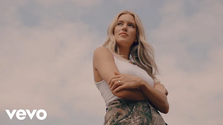 Mackenzie Carpenter - Huntin' Season (Official Mus...