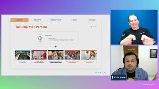 How to get stakeholder buy in for your product’s accessibility | Axe-con 2024