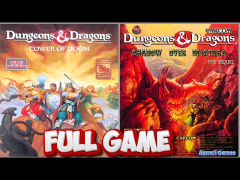 DUNGEONS AND DESKTOPS / ゲームの歴史 Dungeons and Desktops: The History of Computer Role-Playing