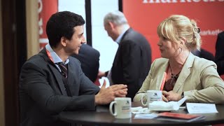 Highlights | The Future of Digital Banking 2016