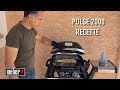 Barbecue Pulse 2000 | Recette | Test consommateur