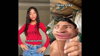 O devedor mais fraco 🤣 #memes #dublagemdeboche #humor #ilhasparadisiacas #dueto #comedia #automobil