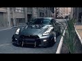 Don Omar Danza Kuduro R35 GTR 