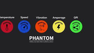 Video preview for Panorama del sistema de monitoreo de condición PHANTOM®