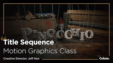 Creative Director - Jeff Han