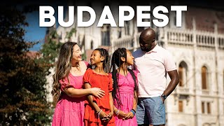 We Visited Budapest and the Reality Surprised Us by Top Flight Family 7,632 views 1 year ago 14 minutes, 59 seconds