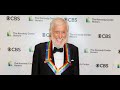 Dick Van Dyke - Highlights from the 2021 Kennedy Center Honors