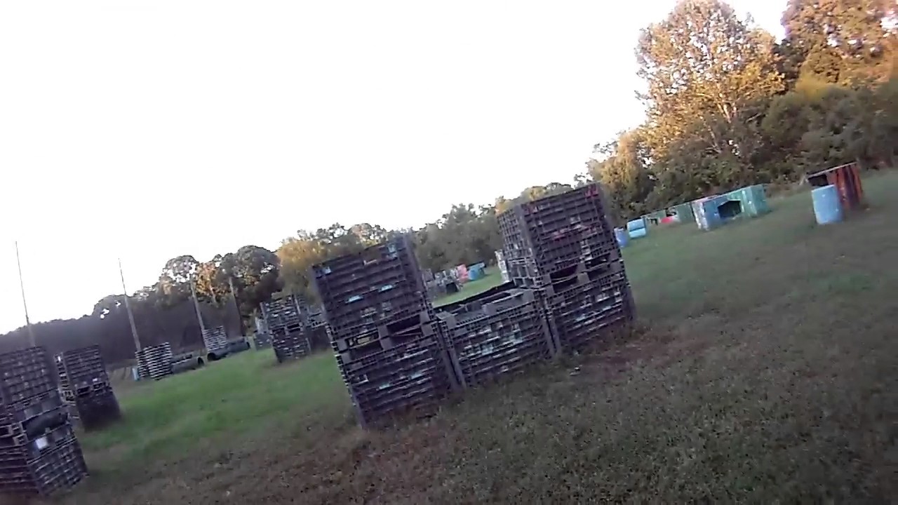 FUNNY MOMENT PART 1 NR Paintball Park Md YouTube