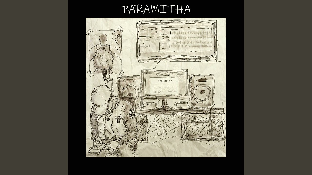 Paramitha adlı videoyu YouTube'da izle Paramitha adlı videoyu YouTube'da izle