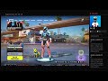 Live! Fortnite w Viewers