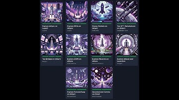 Layer3 Quests - zkSync Era Ecosystem