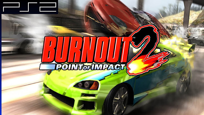 Burnoutgames