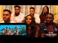 Sauti Sol Feat. Patoranking - Melanin ( REACTION VIDEO ) || @sautisol @patorankingfire @Ubunifuspace