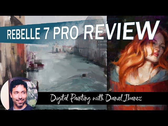Rebelle 7 Pro Review: Perspective from an Oil Painter and Digital Artist class=