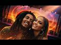 Jennifer Lopez & Bob Marley - Soul Breeze 🍀| Reggae Blues Pop Timeless Groove 2026