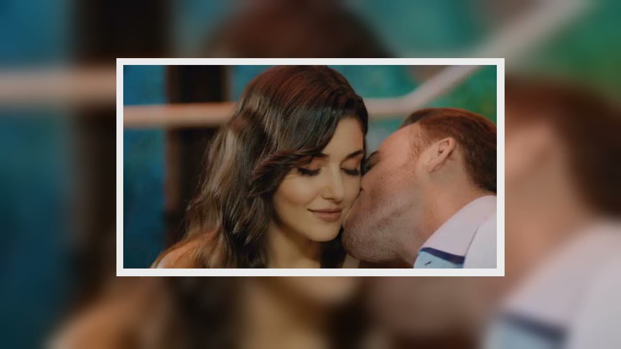 Love Is In The Air Capitulo 73 Serkan Conseguira Un Nuevo Social A Tiempo Youtube