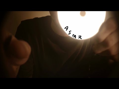 ASMR [素朴にね] 耳かき 毛抜き