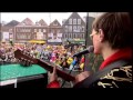 Dwayne verheyden  botegewoene botezitting 2013 live