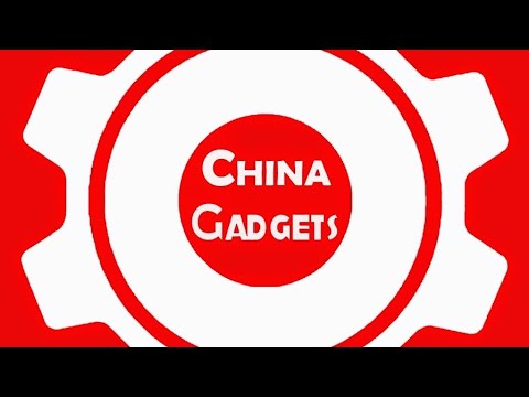 Видео: China Gadgets Стрим