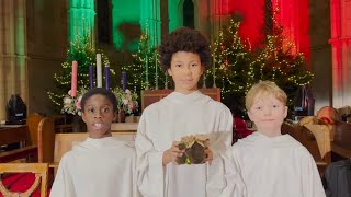 Happy Chistmas from Libera 🎄