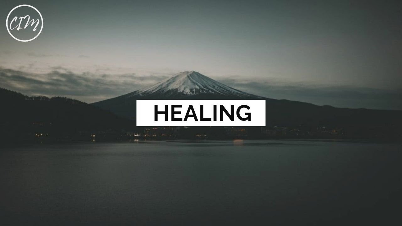HEALING | David's Harp | 1 Hour Meditation Music | Peaceful Instrumental Music