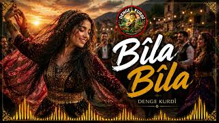 BÎLA BÎLA | Govenda Kurdî ya Nû | Denge Kurdî | Oynak Kürtçe Şarkı #kürtçemüzik