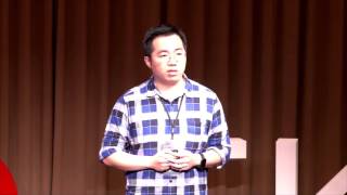 Everyone Can Hack Joseph Ku Tedxtku