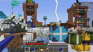 Minecraft Bedwars #4 Erjd nin İntikamını Almam İçin Abone Olun! by ESTGaming 34 views 4 months ago 22 minutes