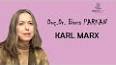 Karl Marx'ın Biyografisi ile ilgili video