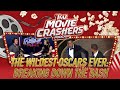 The Wildest Oscars Ever: Breaking Down the Violence, Shockers, Hits & Misses | TMZ Movie Crashers