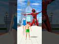 SAKURA SCHOOL SIMULATOR GAME #gamer #shortvideo #sakura #gamer