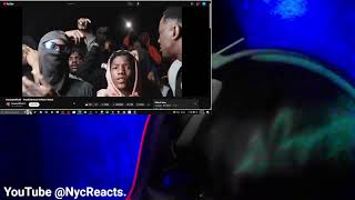 TURNT ME UP!! DoowopOfficial - FreeKillSwitch Official Video - REACTION!