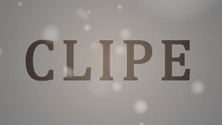 Nico feat. Shobby - Clipe [Lyric Video]
