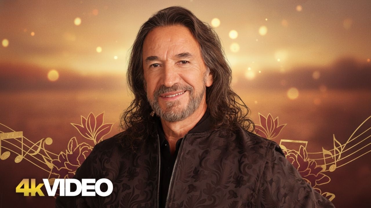 Valió La Pena – Marco Antonio Solís canta al amor que no se quedó,  (Video Oficial IA)