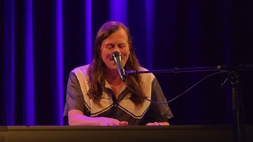 Ken Stringfellow with Astrid Young - History Buffs - @ Thiemeloods, Nijmegen, 28.09.2025  