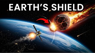 The Asteroid That Could End Us  And the Mission to Stop It