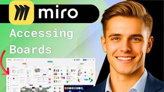 How To Get Boards On Miro