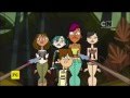 Cartoon Network Australia Total Drama World Tour Promo