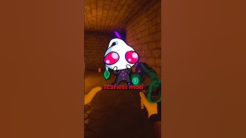 The Most HORRIFYING Mod EVER In BONELAB!! 😱💀