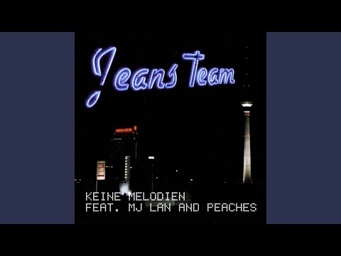 Keine Melodien (MJ Lan Mix Extended Version)