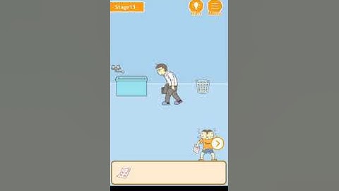 Hide my test stage 13 | Hide my test level 13 walkthrough solution