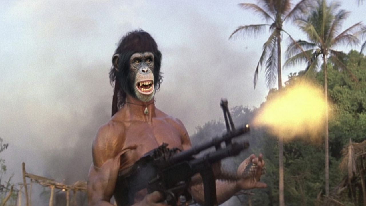 [발로란트] 오딘 난사광