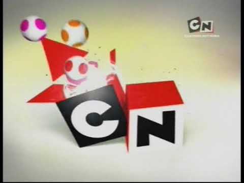 CN zapowiedz reklama z lipca 2010 roku