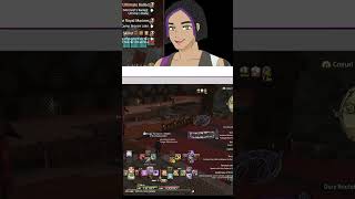 Every time A DPS doesnt get the Player Recommendation  #jrpg #gaming #envtuber #ff14