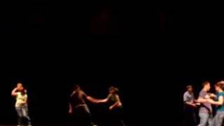 2008 Multicultural  Dance