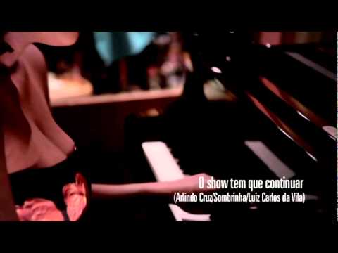 Biscoito Fino apresenta Maira Freitas