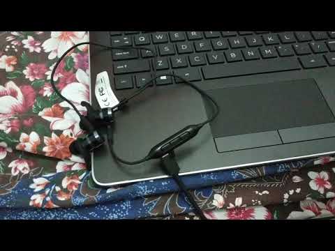 Video: Yuav Ua Li Cas Txuas Lub Bluetooth Headset Mus Rau Lub Laptop
